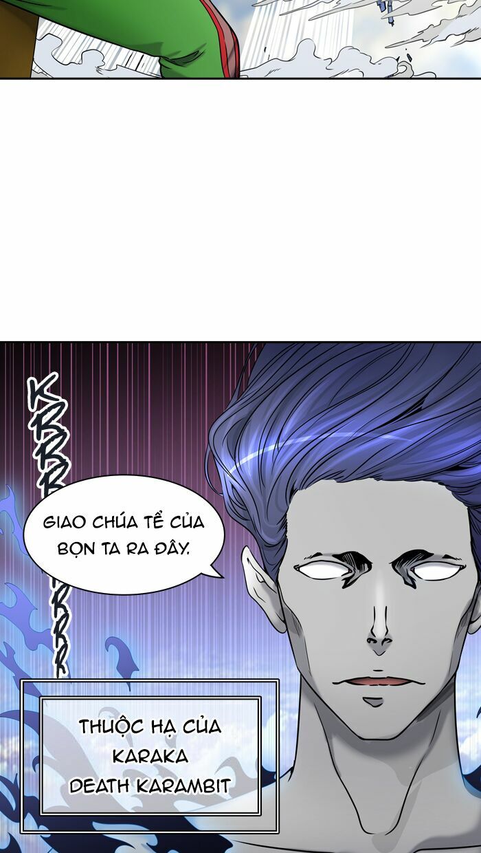 Tòa Tháp Bí Ẩn 2: Chapter 324