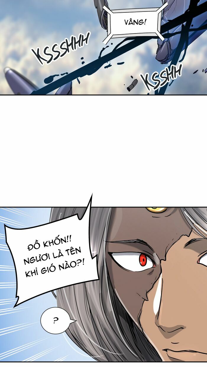 Tòa Tháp Bí Ẩn 2: Chapter 324