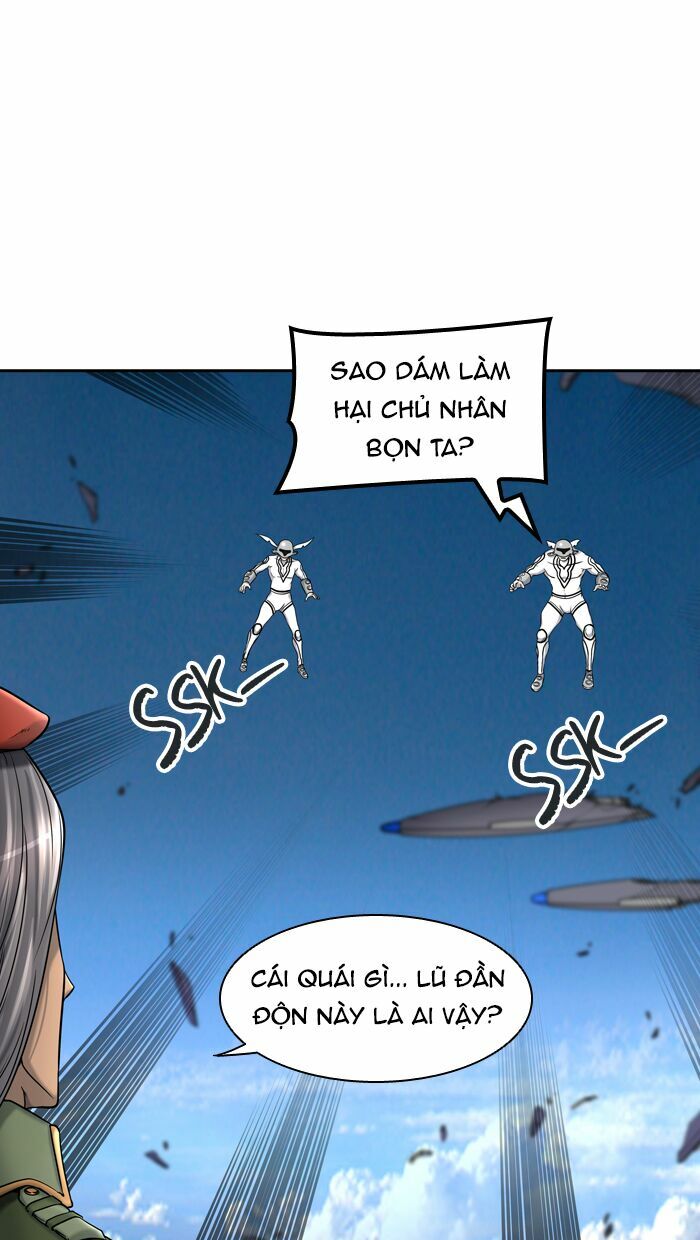 Tòa Tháp Bí Ẩn 2: Chapter 324