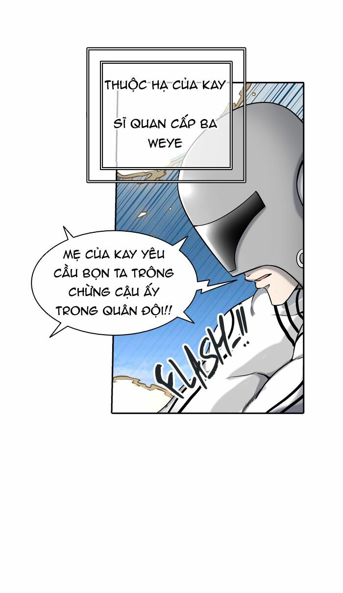 Tòa Tháp Bí Ẩn 2: Chapter 324