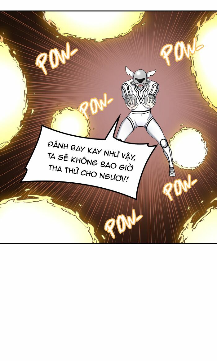 Tòa Tháp Bí Ẩn 2: Chapter 324