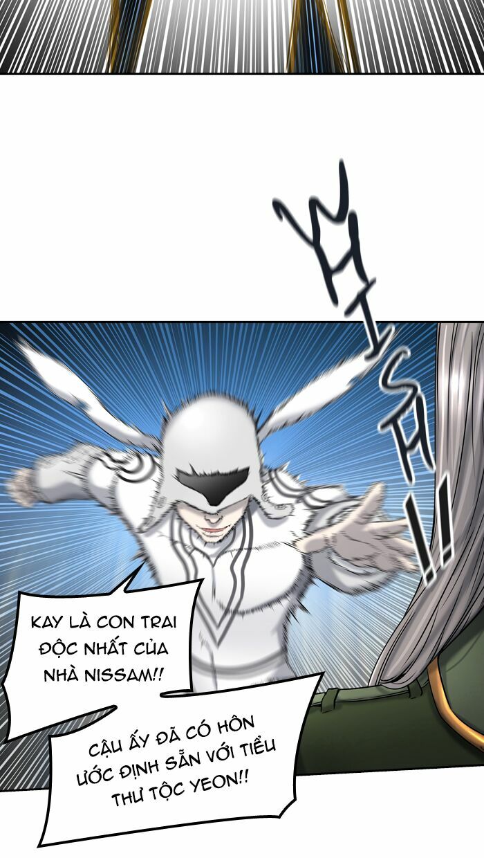 Tòa Tháp Bí Ẩn 2: Chapter 324