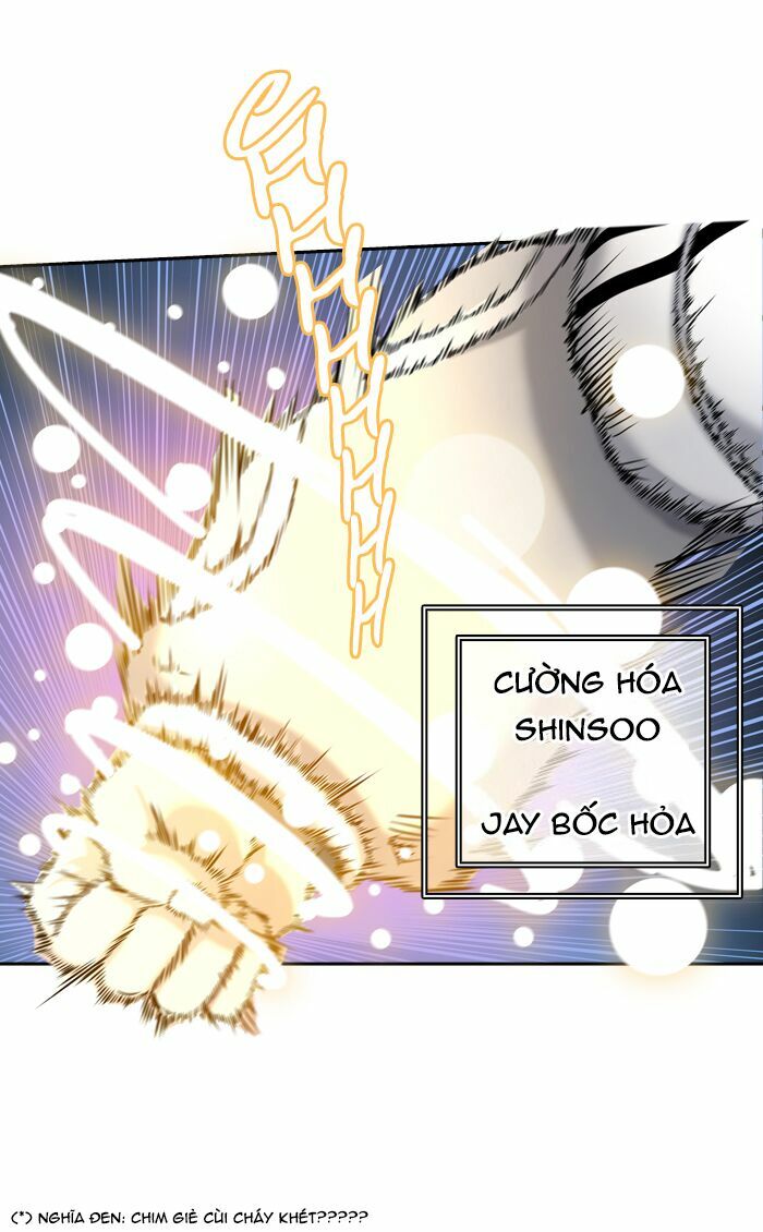 Tòa Tháp Bí Ẩn 2: Chapter 324