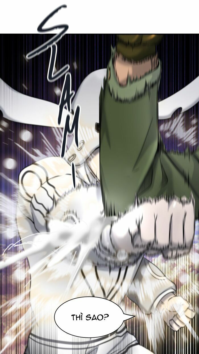 Tòa Tháp Bí Ẩn 2: Chapter 324