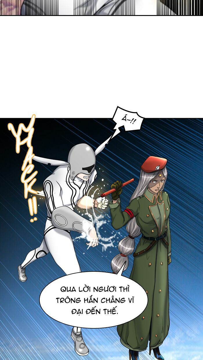 Tòa Tháp Bí Ẩn 2: Chapter 324