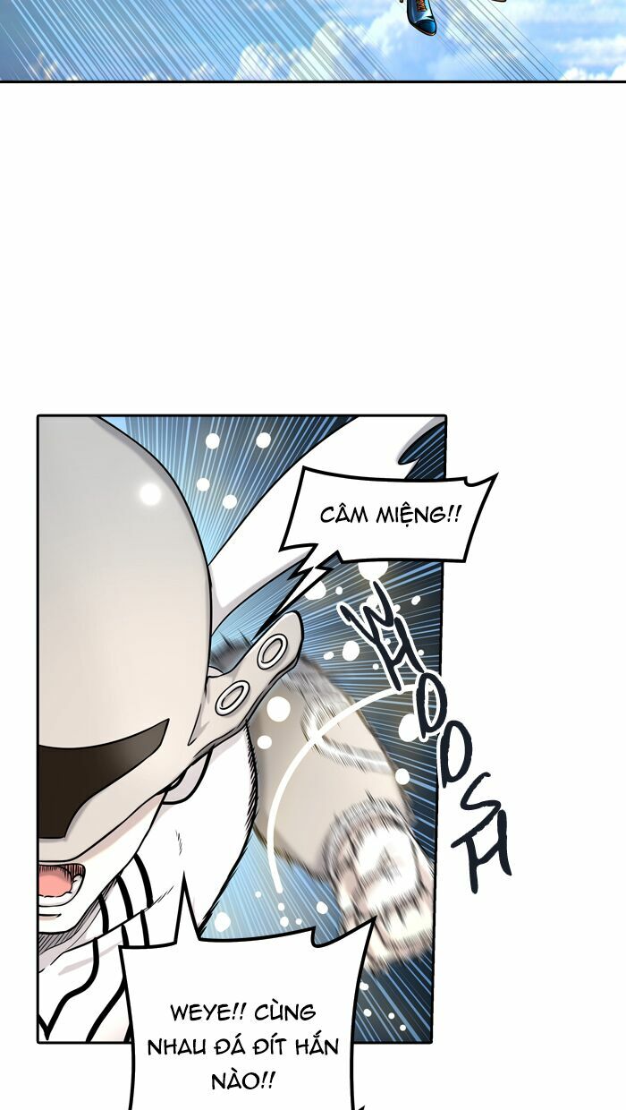 Tòa Tháp Bí Ẩn 2: Chapter 324