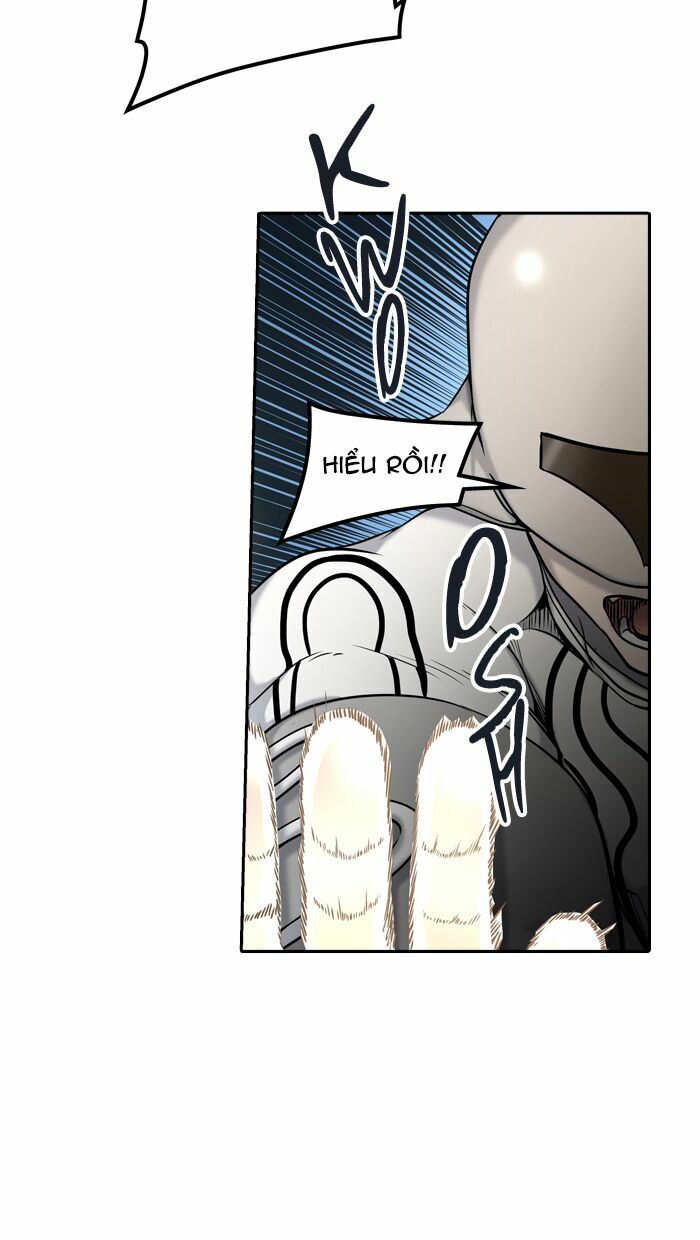 Tòa Tháp Bí Ẩn 2: Chapter 324