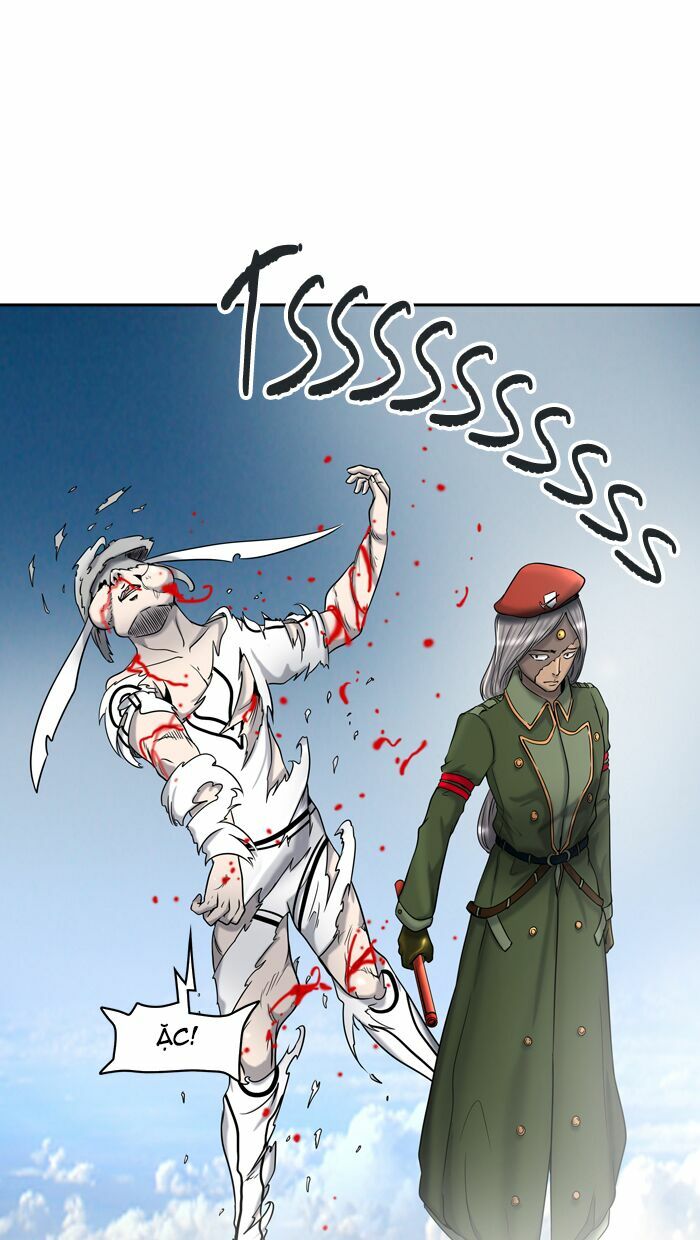 Tòa Tháp Bí Ẩn 2: Chapter 324