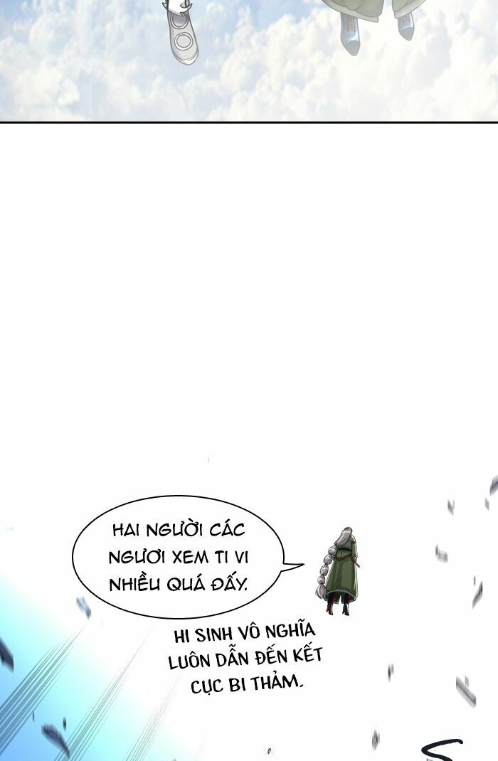 Tòa Tháp Bí Ẩn 2: Chapter 324