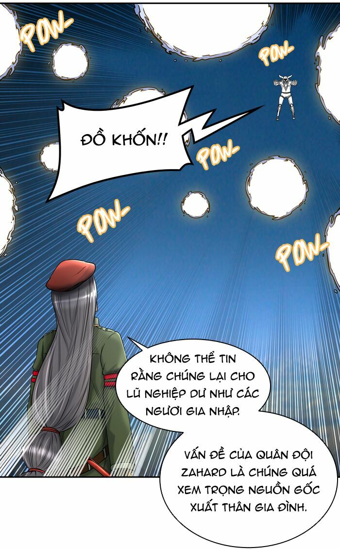 Tòa Tháp Bí Ẩn 2: Chapter 324
