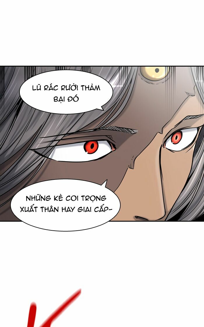 Tòa Tháp Bí Ẩn 2: Chapter 324