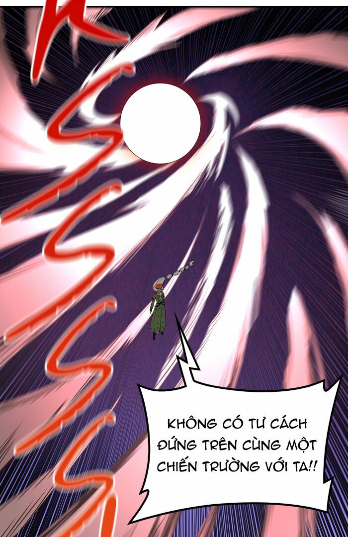 Tòa Tháp Bí Ẩn 2: Chapter 324