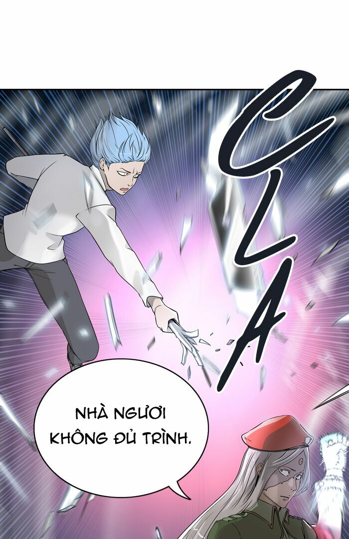 Tòa Tháp Bí Ẩn 2: Chapter 324
