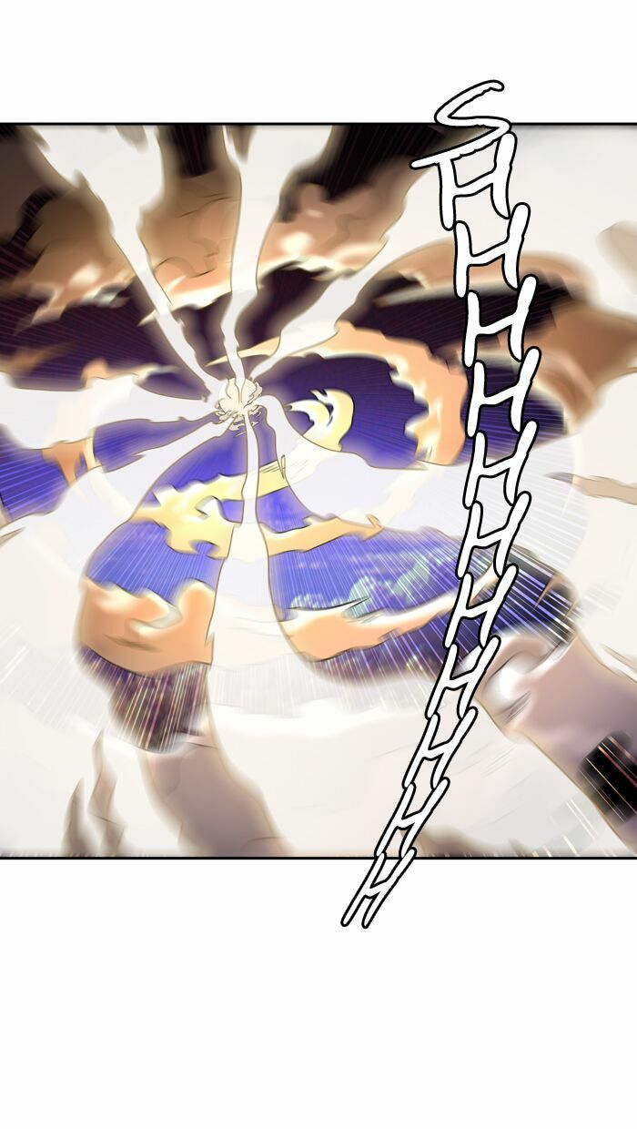 Tòa Tháp Bí Ẩn 2: Chapter 324