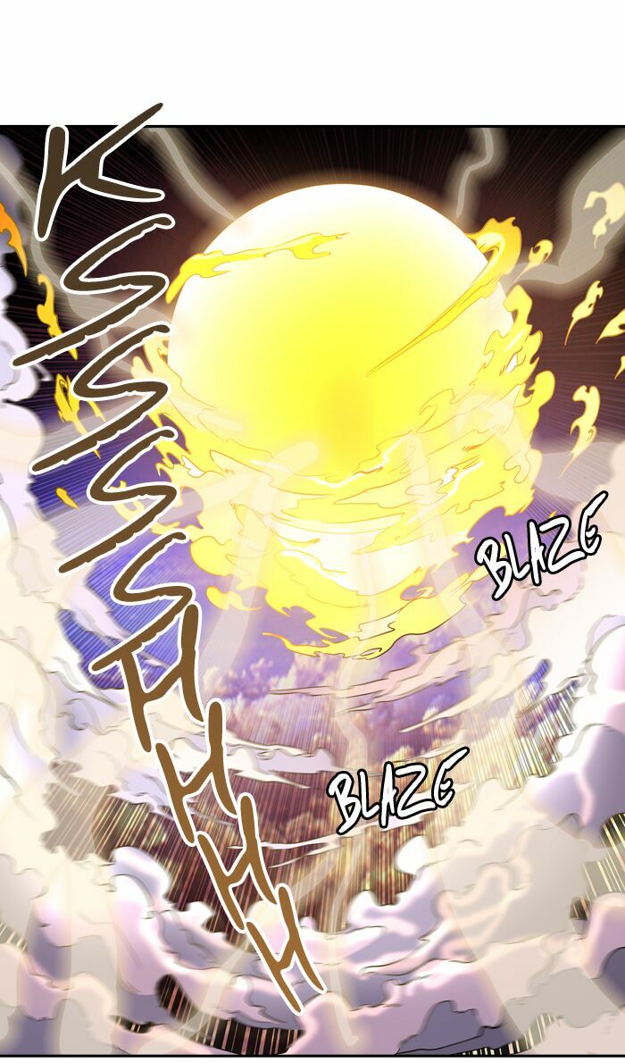 Tòa Tháp Bí Ẩn 2: Chapter 324