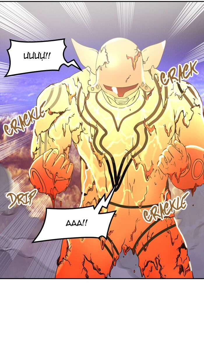 Tòa Tháp Bí Ẩn 2: Chapter 324