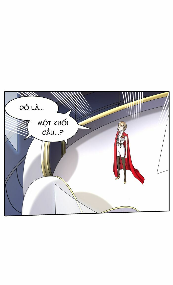 Tòa Tháp Bí Ẩn 2: Chapter 324