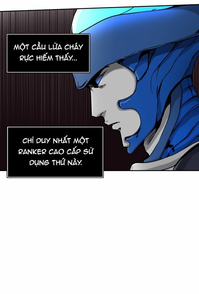 Tòa Tháp Bí Ẩn 2: Chapter 324