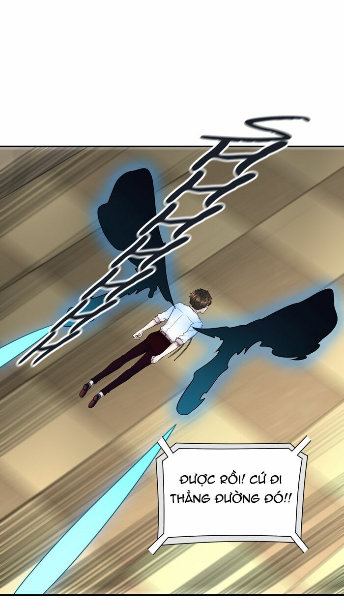 Tòa Tháp Bí Ẩn 2: Chapter 324