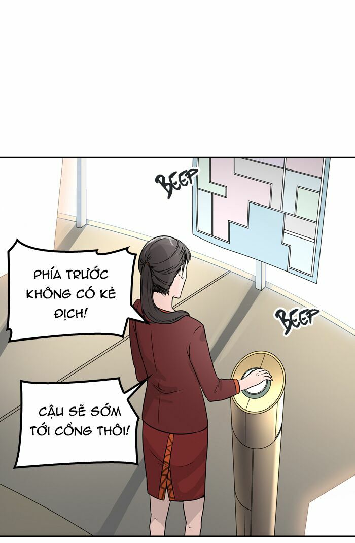 Tòa Tháp Bí Ẩn 2: Chapter 324