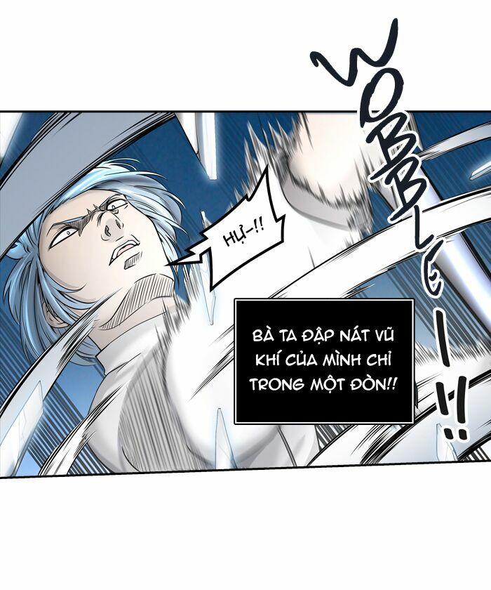 Tòa Tháp Bí Ẩn 2: Chapter 324
