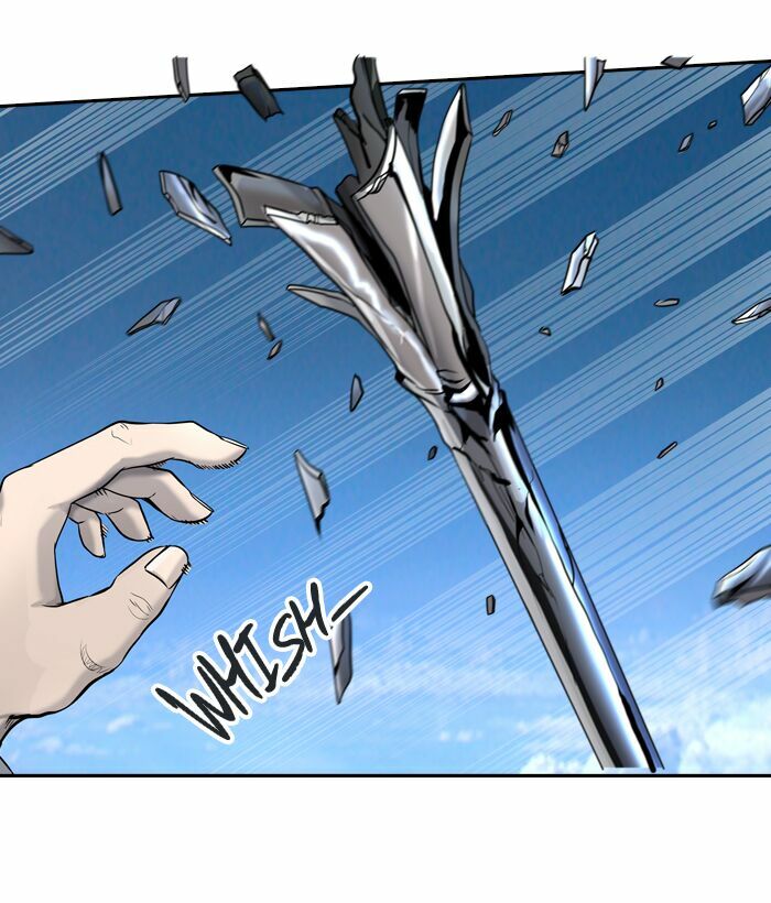 Tòa Tháp Bí Ẩn 2: Chapter 324