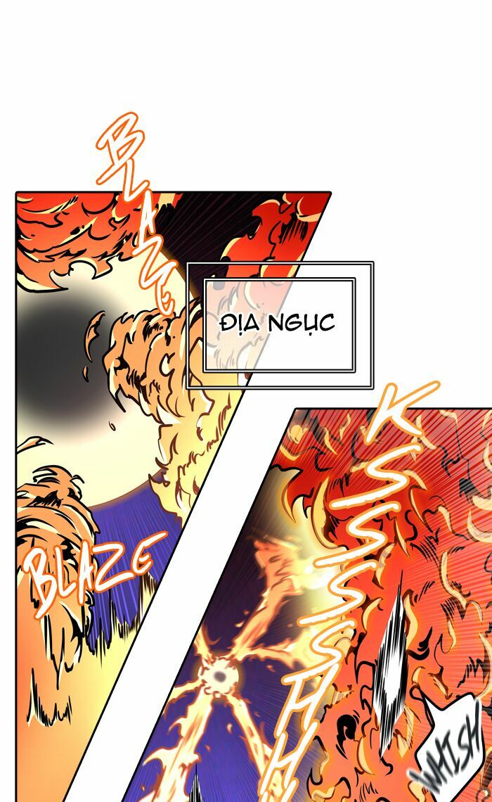 Tòa Tháp Bí Ẩn 2: Chapter 325.5: (tiếp)