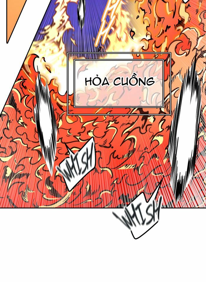 Tòa Tháp Bí Ẩn 2: Chapter 325.5: (tiếp)