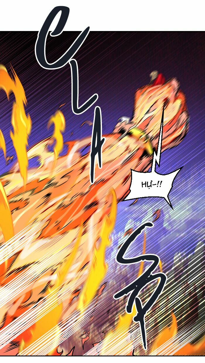 Tòa Tháp Bí Ẩn 2: Chapter 325.5: (tiếp)