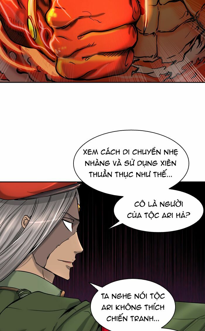 Tòa Tháp Bí Ẩn 2: Chapter 325.5: (tiếp)