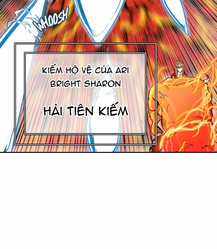 Tòa Tháp Bí Ẩn 2: Chapter 325.5: (tiếp)