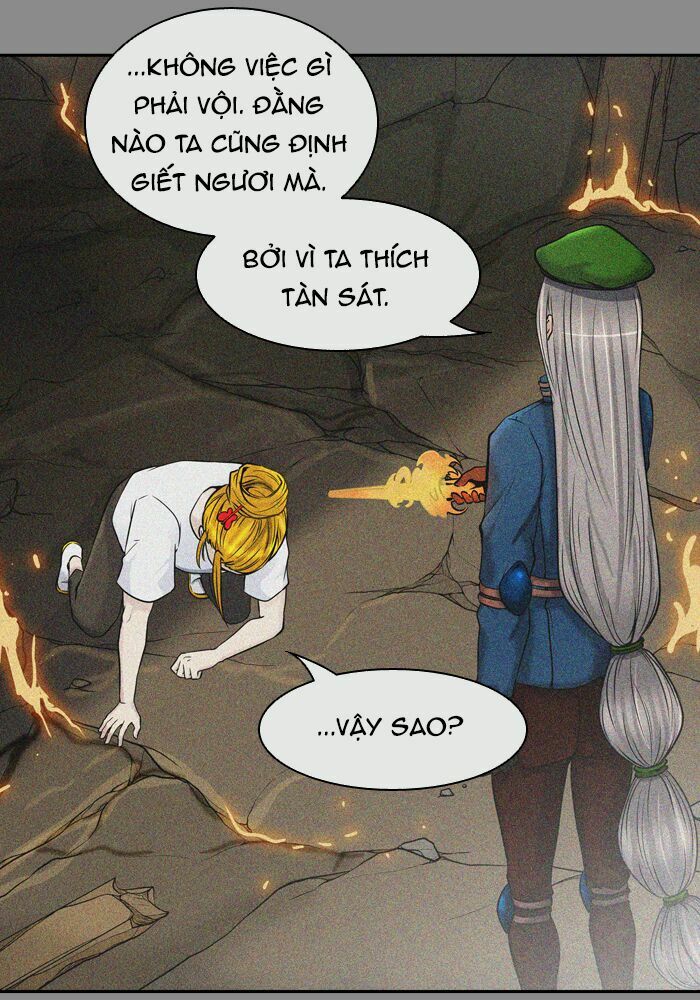 Tòa Tháp Bí Ẩn 2: Chapter 325.5: (tiếp)