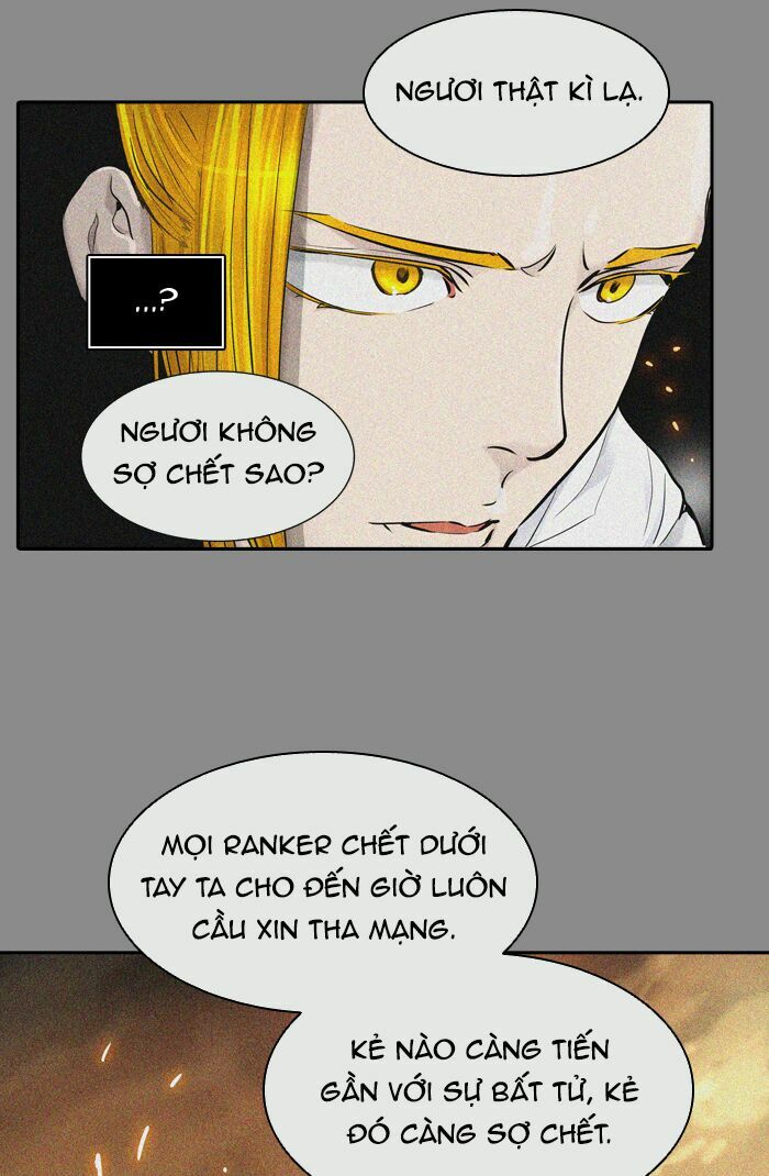 Tòa Tháp Bí Ẩn 2: Chapter 325.5: (tiếp)