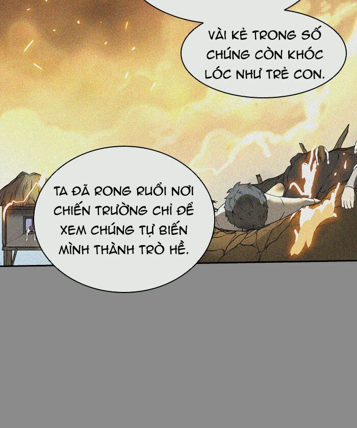 Tòa Tháp Bí Ẩn 2: Chapter 325.5: (tiếp)