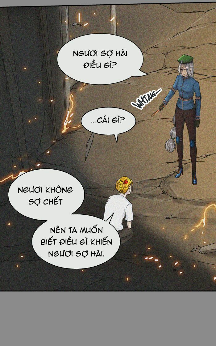 Tòa Tháp Bí Ẩn 2: Chapter 325.5: (tiếp)