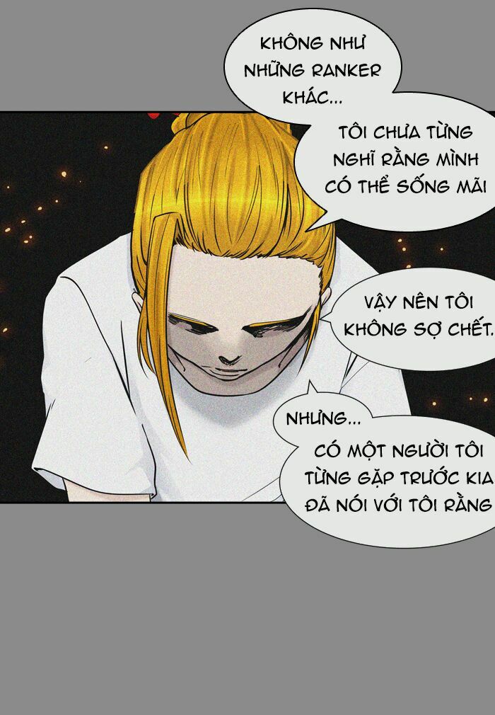 Tòa Tháp Bí Ẩn 2: Chapter 325.5: (tiếp)