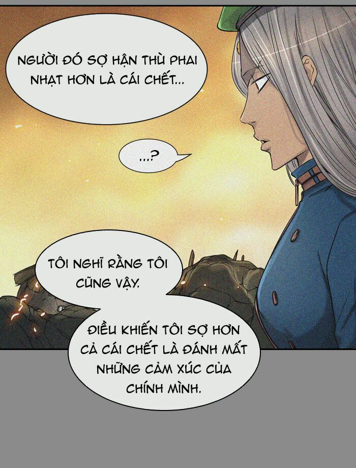 Tòa Tháp Bí Ẩn 2: Chapter 325.5: (tiếp)