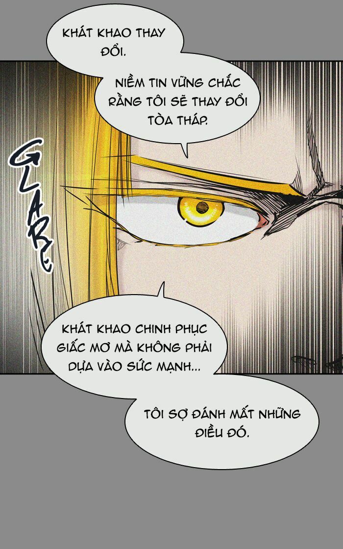 Tòa Tháp Bí Ẩn 2: Chapter 325.5: (tiếp)