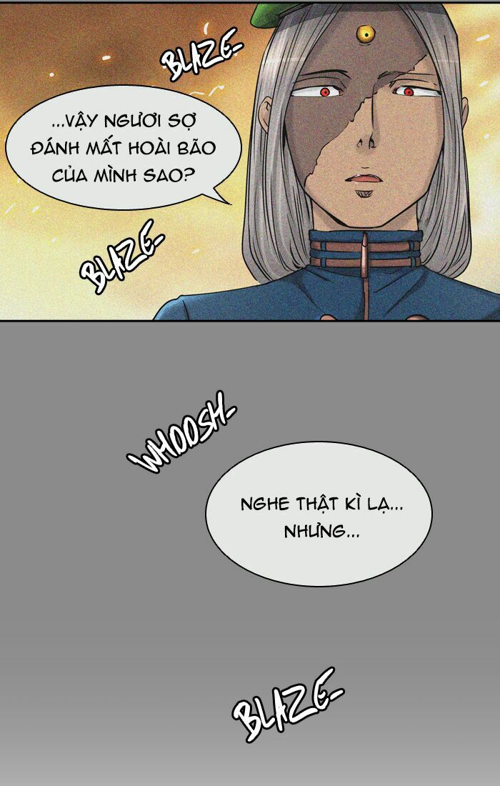 Tòa Tháp Bí Ẩn 2: Chapter 325.5: (tiếp)