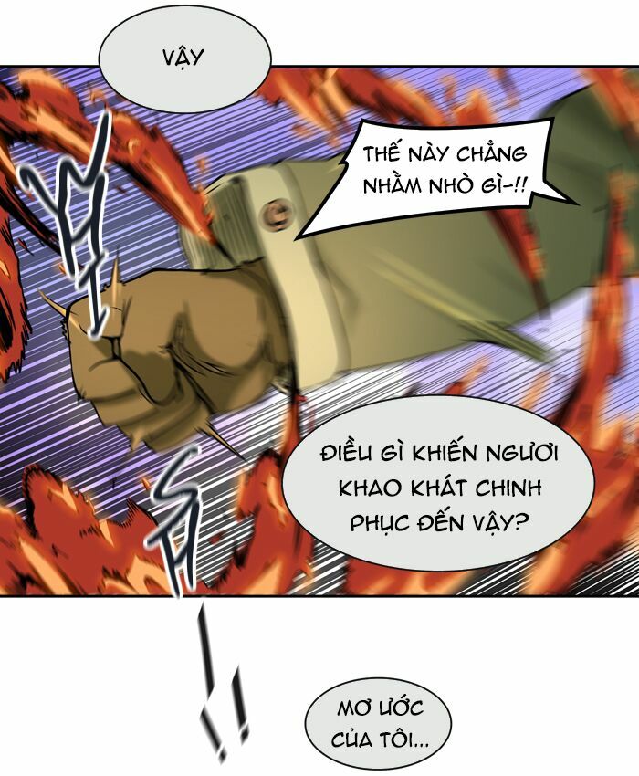 Tòa Tháp Bí Ẩn 2: Chapter 325.5: (tiếp)