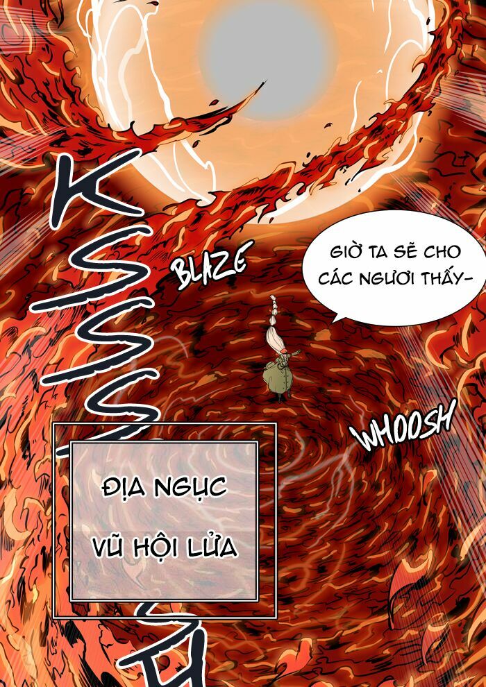 Tòa Tháp Bí Ẩn 2: Chapter 325.5: (tiếp)