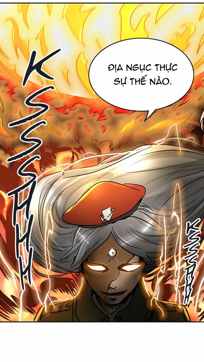 Tòa Tháp Bí Ẩn 2: Chapter 325.5: (tiếp)