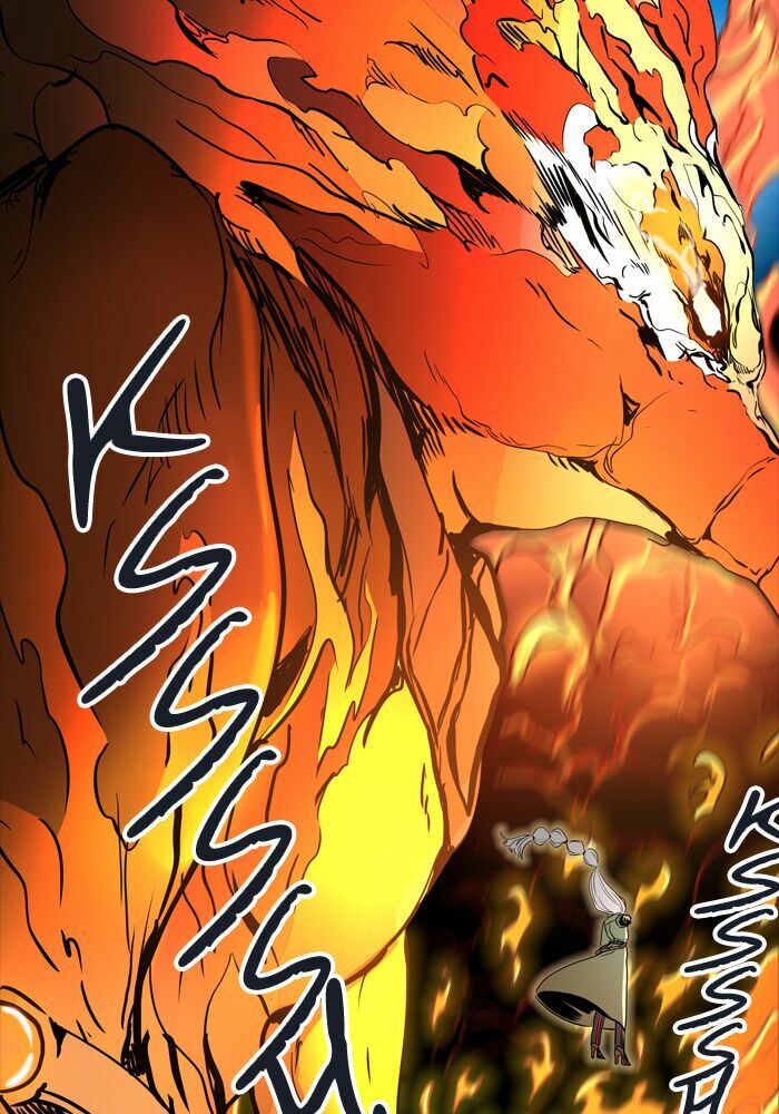 Tòa Tháp Bí Ẩn 2: Chapter 325.5: (tiếp)