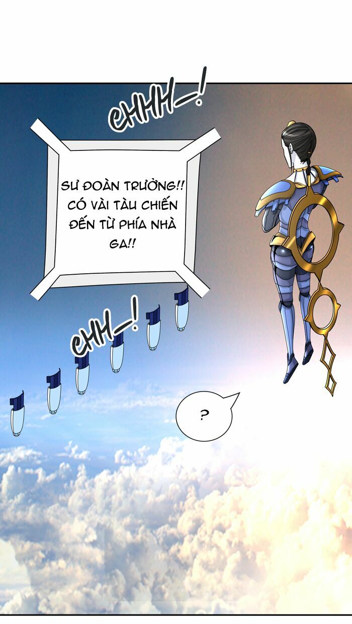 Tòa Tháp Bí Ẩn 2: Chapter 325.5: (tiếp)