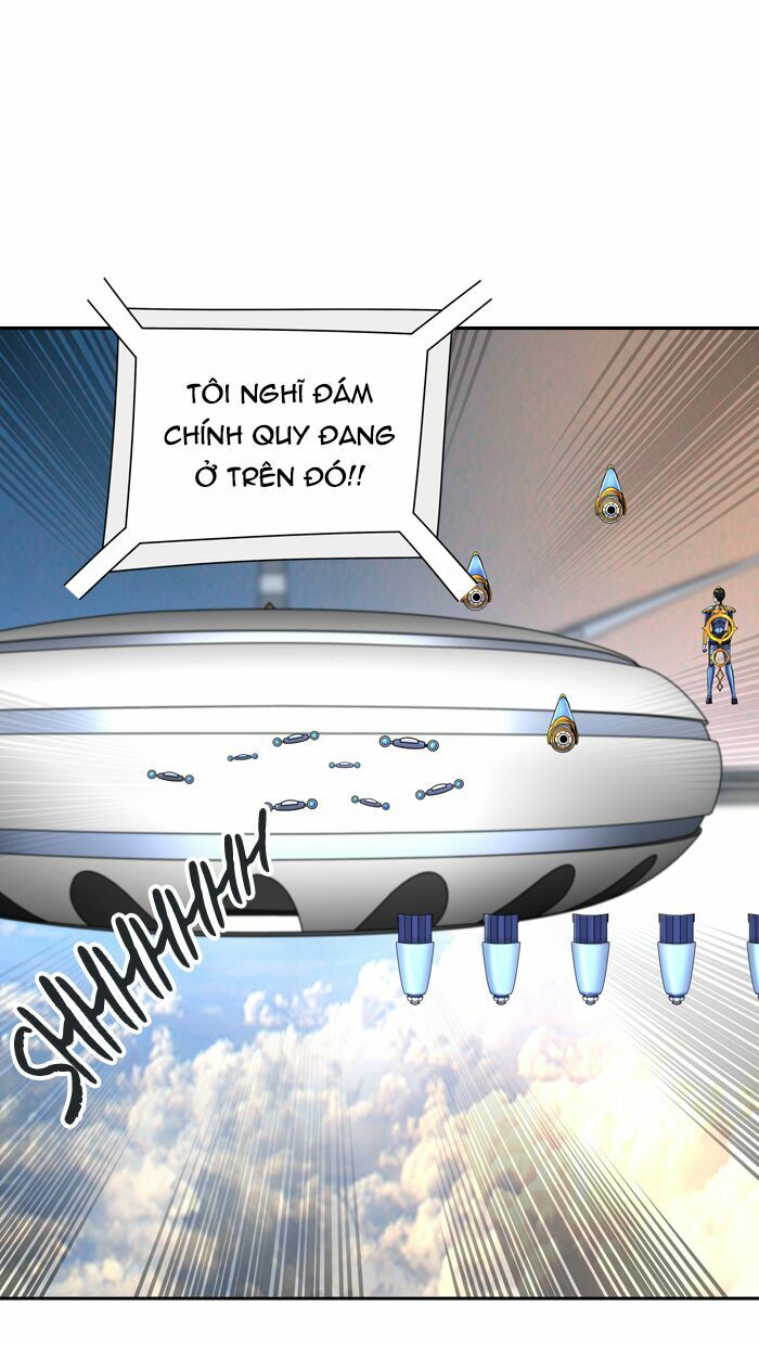Tòa Tháp Bí Ẩn 2: Chapter 325.5: (tiếp)