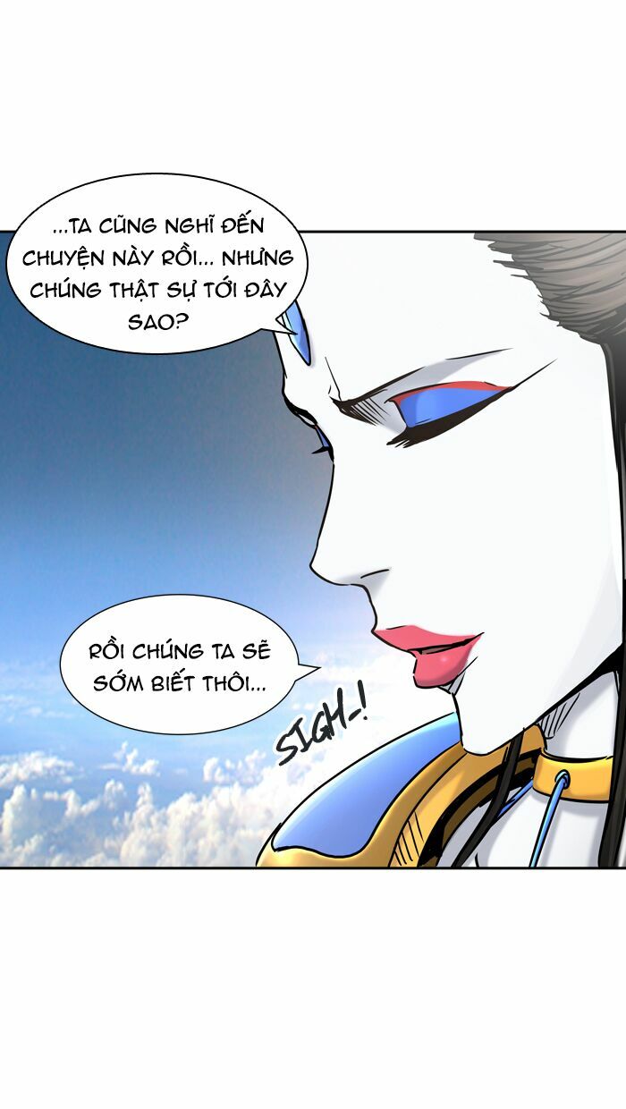 Tòa Tháp Bí Ẩn 2: Chapter 325.5: (tiếp)