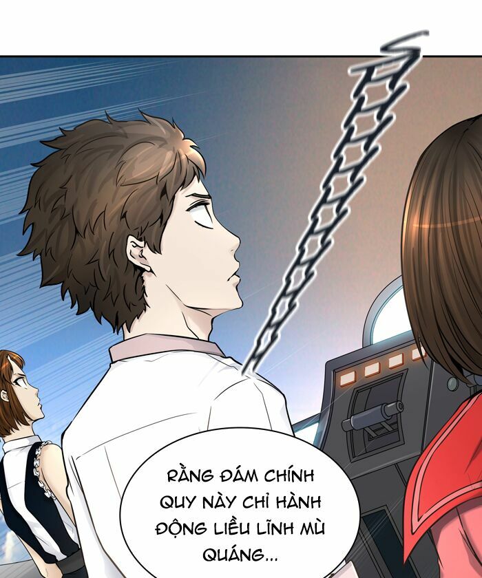 Tòa Tháp Bí Ẩn 2: Chapter 325.5: (tiếp)