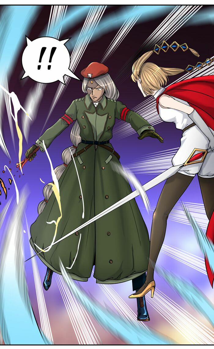 Tòa Tháp Bí Ẩn 2: Chapter 325.5: (tiếp)