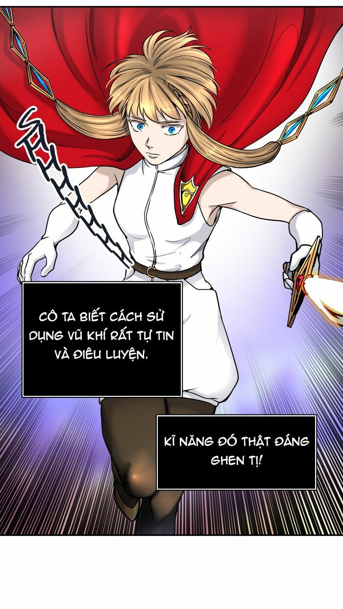 Tòa Tháp Bí Ẩn 2: Chapter 325.5: (tiếp)