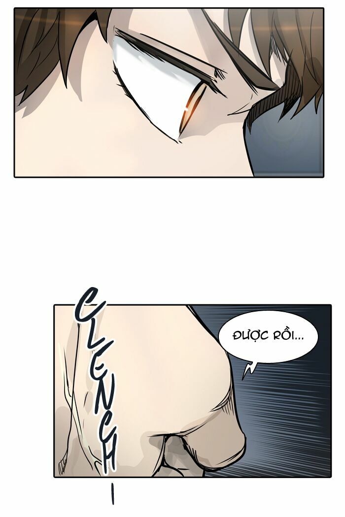 Tòa Tháp Bí Ẩn 2: Chapter 325